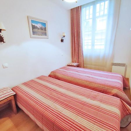 Le Marmotton, T2, Centre Luchon, Wifi, Casier A Skis, Ascenseur, 5 Personnes Bagnères-de-Luchon Exterior foto