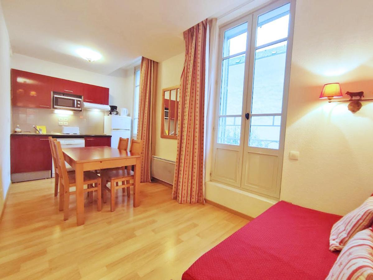 Le Marmotton, T2, Centre Luchon, Wifi, Casier A Skis, Ascenseur, 5 Personnes Bagnères-de-Luchon Exterior foto