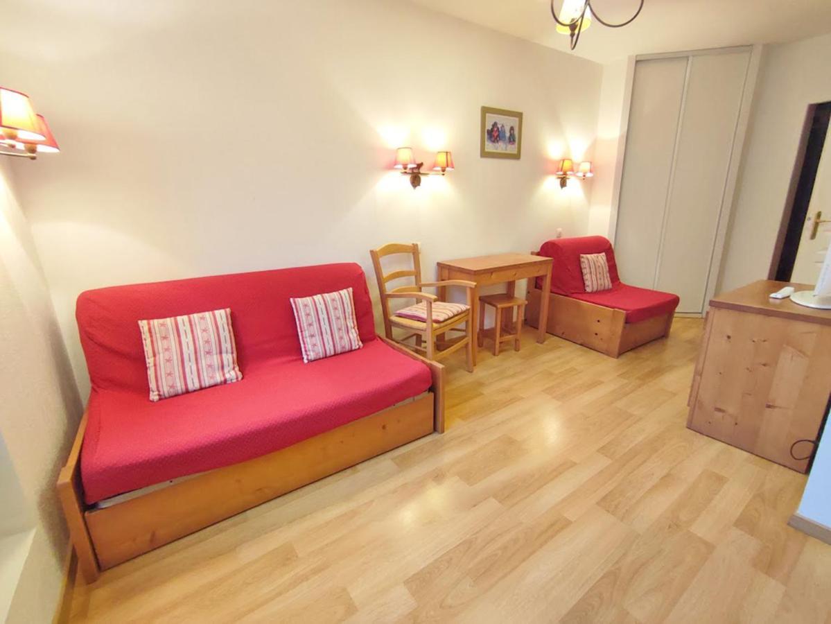 Le Marmotton, T2, Centre Luchon, Wifi, Casier A Skis, Ascenseur, 5 Personnes Bagnères-de-Luchon Exterior foto
