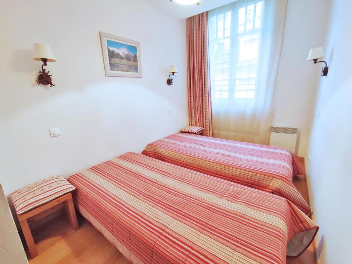 Le Marmotton, T2, Centre Luchon, Wifi, Casier A Skis, Ascenseur, 5 Personnes Bagnères-de-Luchon Exterior foto